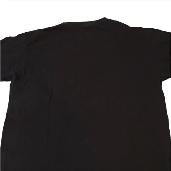 Vintage Y2K Uncle Jerry's T's American Eagle Feather Lightning Bolt Tshirt - Picture 4 of 8